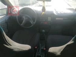 اوبل فيكترا
